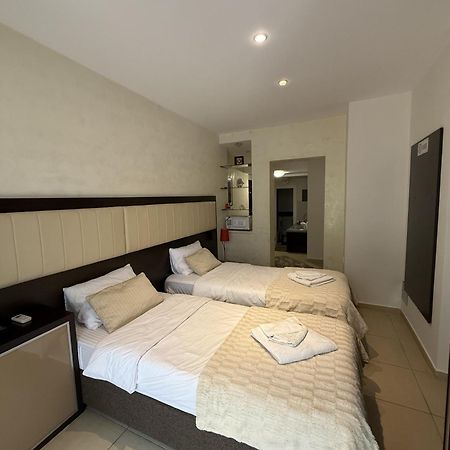 Splendid Luxury Apartments Budva Exterior foto