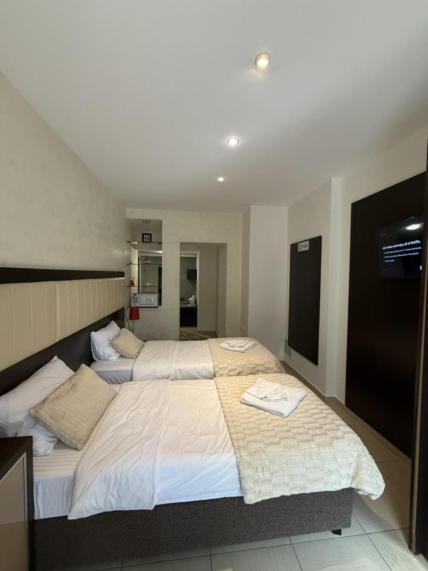 Splendid Luxury Apartments Budva Exterior foto