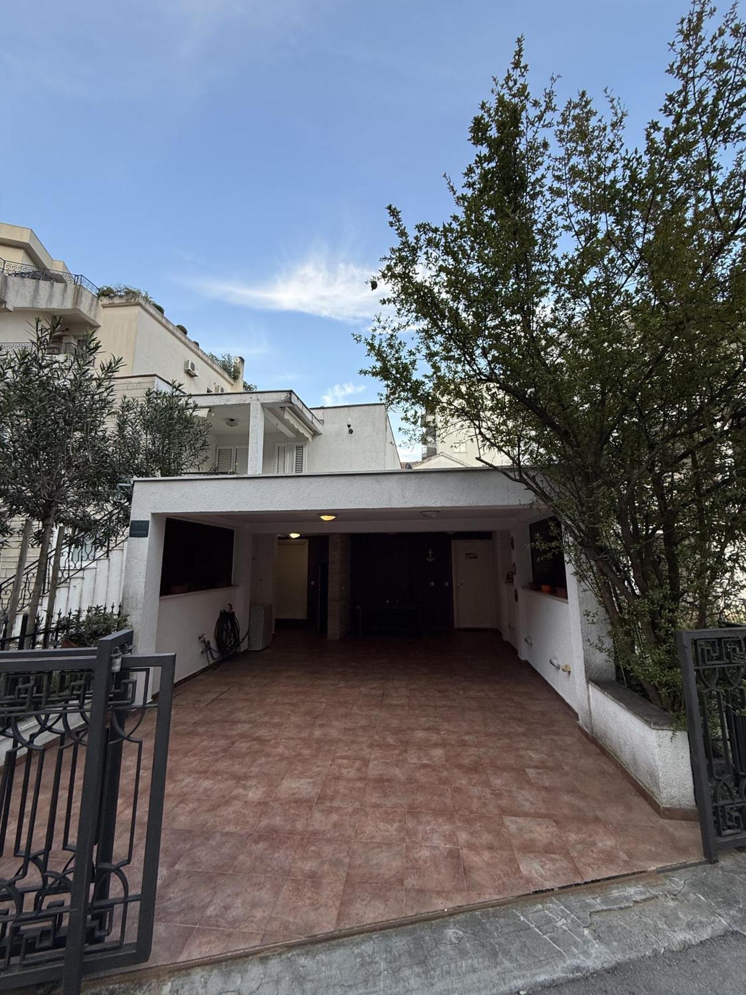 Splendid Luxury Apartments Budva Exterior foto