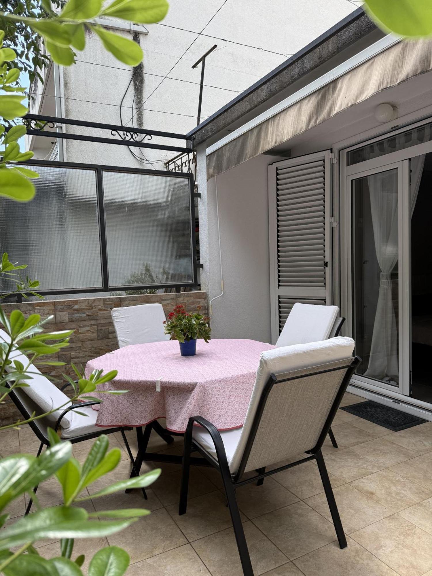 Splendid Luxury Apartments Budva Exterior foto