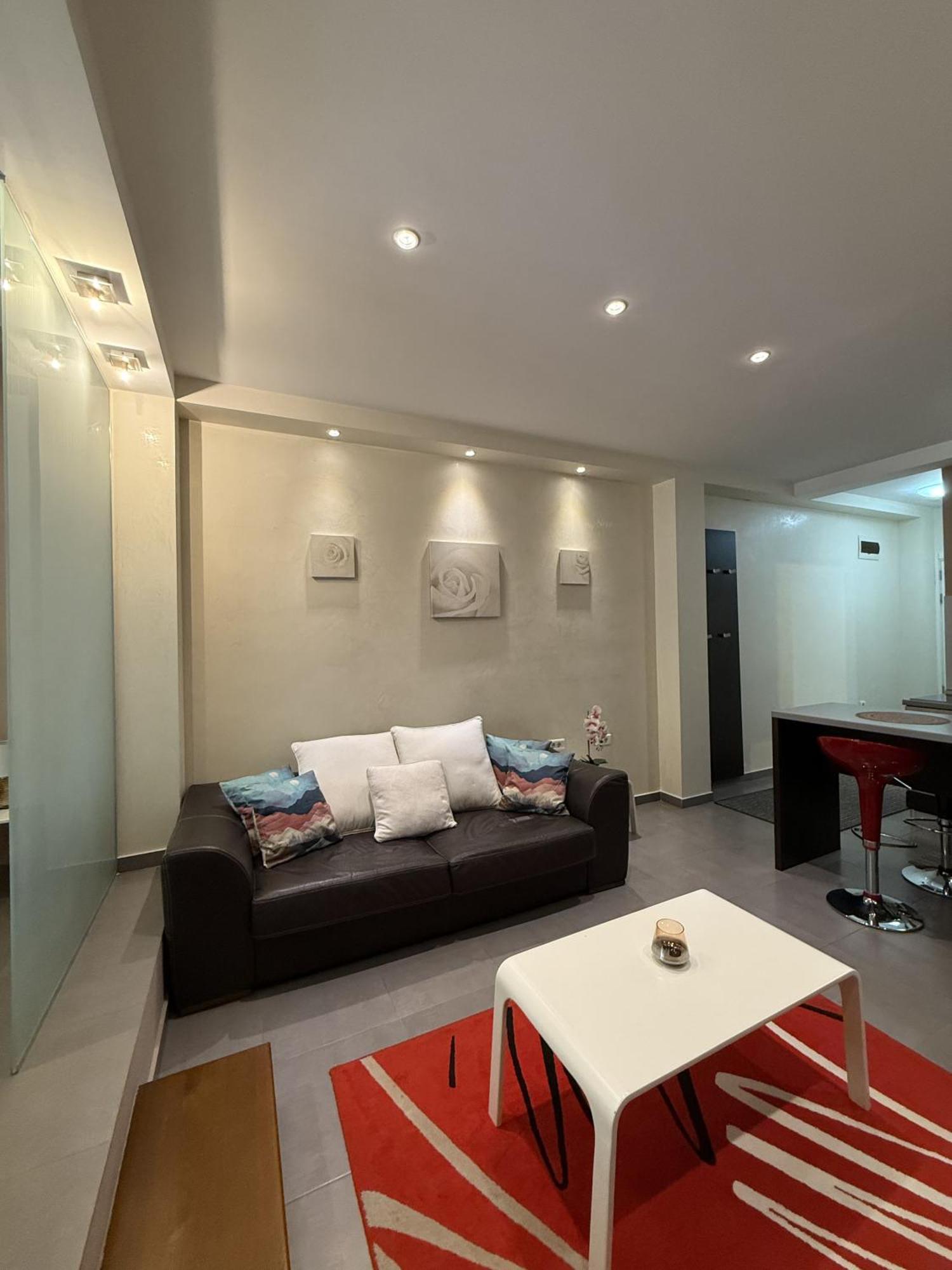 Splendid Luxury Apartments Budva Exterior foto